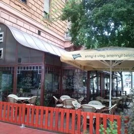 Víg Söröző, Budapest - Külső kép