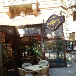 Víg Söröző, Budapest - Külső kép