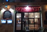 Vigadó Étterem Budapest