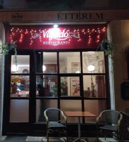Vigadó Étterem