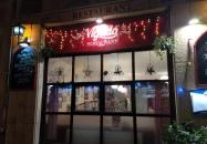 Vigadó Étterem Budapest