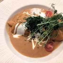 Vigadó Étterem Budapest - Étel/ital