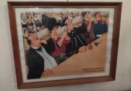 Vigadó Étterem Budapest