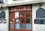 Vigadó Étterem & Söröző Budapest