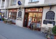 Vigadó Étterem & Söröző Budapest