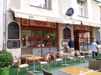 Vigadó Étterem & Söröző Budapest