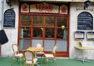 Vigadó Étterem & Söröző Budapest