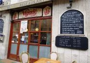 Vigadó Étterem & Söröző Budapest