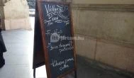 Vígvarjú Étterem Budapest - Külső kép