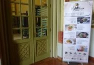 Vígvarjú Étterem Budapest