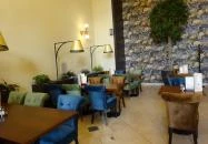 Vígvarjú Étterem Budapest