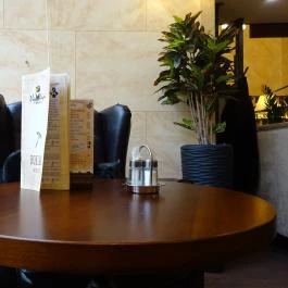 Vígvarjú Étterem Budapest - Belső