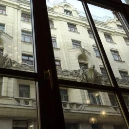 Vígvarjú Étterem Budapest - Belső