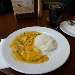 Vígvarjú Étterem Budapest - Étel/ital