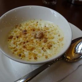 Vígvarjú Étterem Budapest - Étel/ital