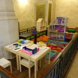 Vígvarjú Étterem Budapest - Belső