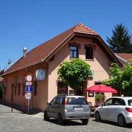 Viking Étterem Pomáz - Belső