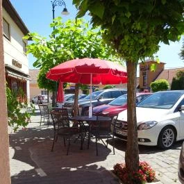 Viking Étterem Pomáz - Egyéb