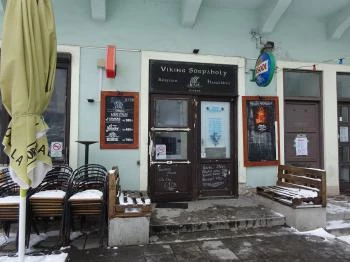 Viking Sörpáholy Miskolc