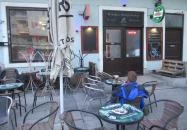 Viking Sörpáholy Miskolc