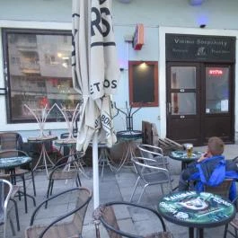 Viking Sörpáholy Miskolc - Egyéb