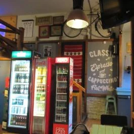 Viking Sörpáholy Miskolc - Egyéb