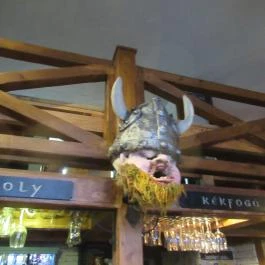 Viking Sörpáholy Miskolc - Egyéb