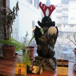 Viking Sörpáholy Miskolc - Egyéb