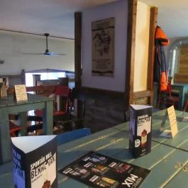 Viking Sörpáholy Miskolc - Egyéb