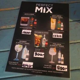 Viking Sörpáholy Miskolc - Egyéb