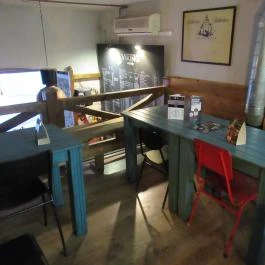 Viking Sörpáholy Miskolc - Egyéb