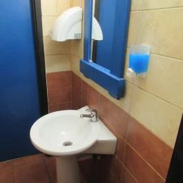 Viking Sörpáholy Miskolc - Mosdó