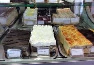 Vikor Cukrászda Tata