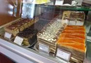 Vikor Cukrászda Tata