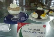 Vikor Cukrászda Tata