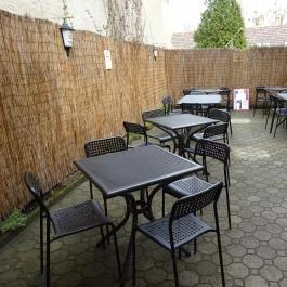 Vikor Cukrászda, Tata - Egyéb