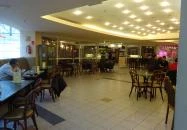 Viktória Bécsi Kávézó - Eurocenter Budapest