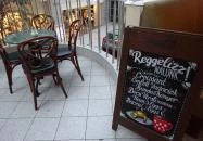 Viktória Bécsi Kávézó - Eurocenter Budapest