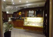 Viktória Bécsi Kávézó - Eurocenter Budapest