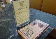 Viktória Bécsi Kávézó - Eurocenter Budapest