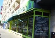 Viktória Cukrászda Budapest