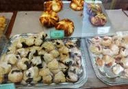 Viktória Cukrászda Budapest