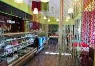 Viktória Cukrászda Budapest