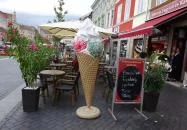 Viktória Fagyizó & Kávézó Sopron