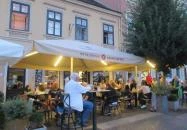 Viktória Fagyizó & Kávézó Sopron