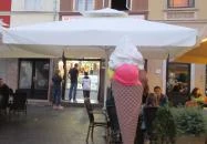 Viktória Fagyizó & Kávézó Sopron