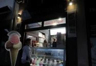 Viktória Fagyizó & Kávézó Sopron