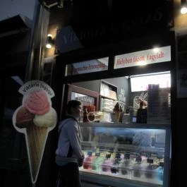 Viktória Fagyizó & Kávézó Sopron - Egyéb