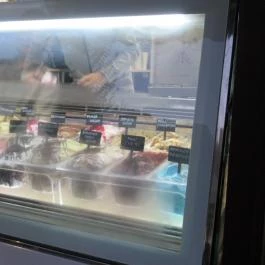 Viktória Fagyizó & Kávézó Sopron - Egyéb