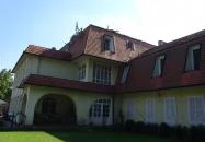 Viktória Panzió Balatonlelle